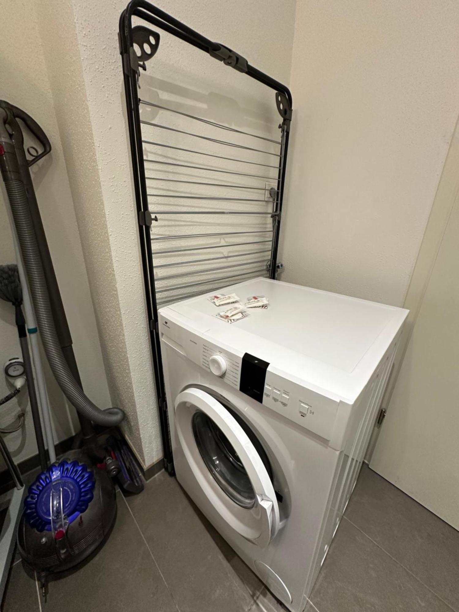 # Le 3 # Joli Appartement T3 Mulhouse Centre, Neuf, Calme Et Tout Equipe Exteriör bild