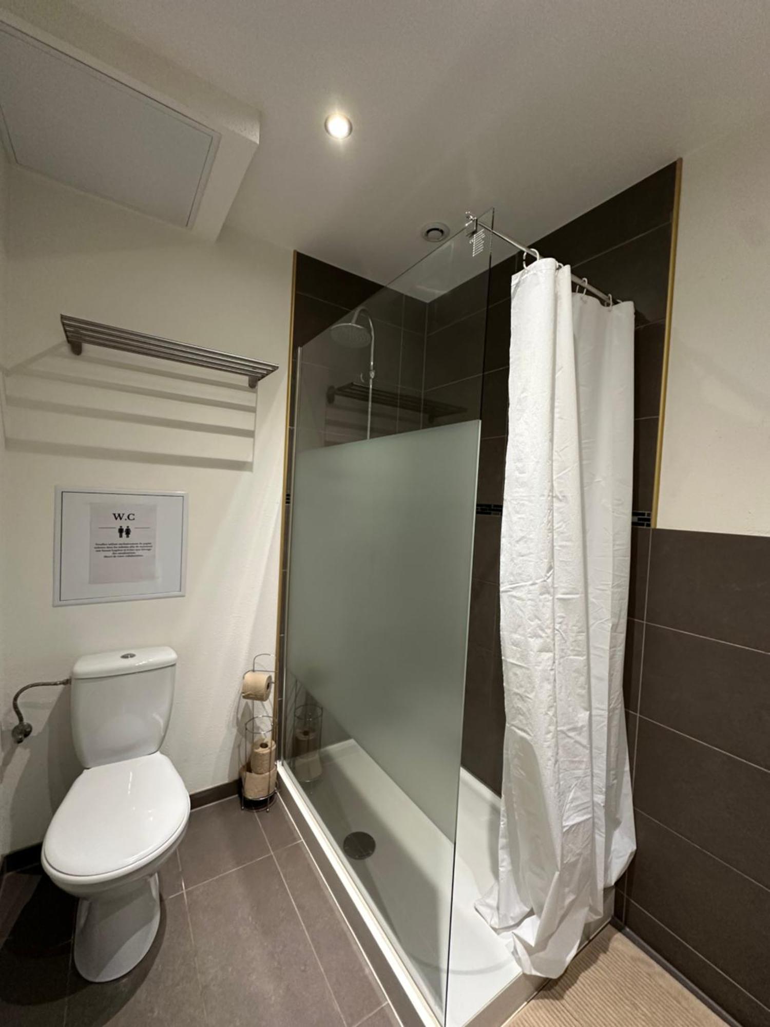 # Le 3 # Joli Appartement T3 Mulhouse Centre, Neuf, Calme Et Tout Equipe Exteriör bild
